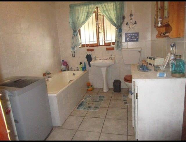 3 BEDROOM HOUSE SOLD IN MOSELEY PARK